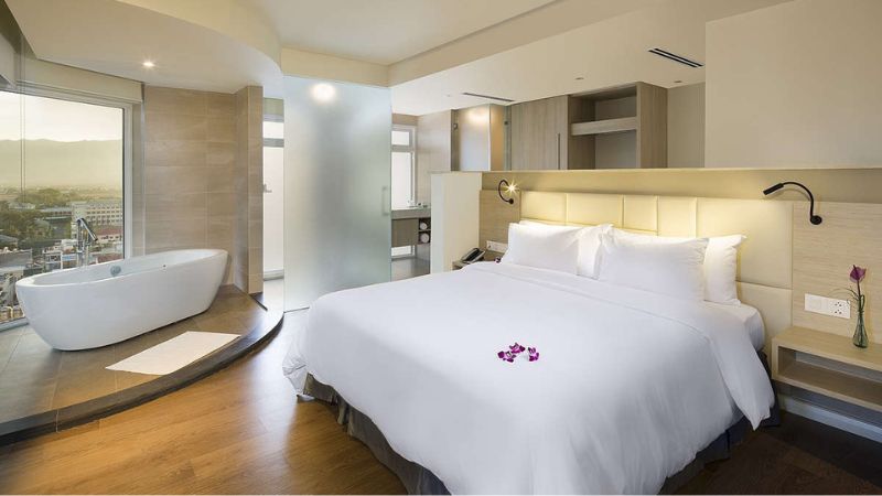 Liberty Central Nha Trang