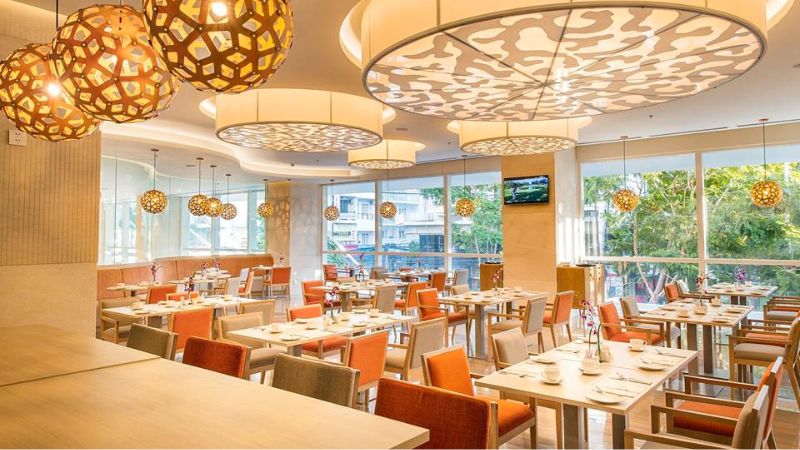 Liberty Central Nha Trang