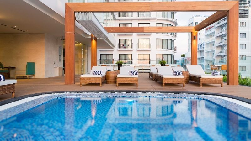 Liberty Central Nha Trang