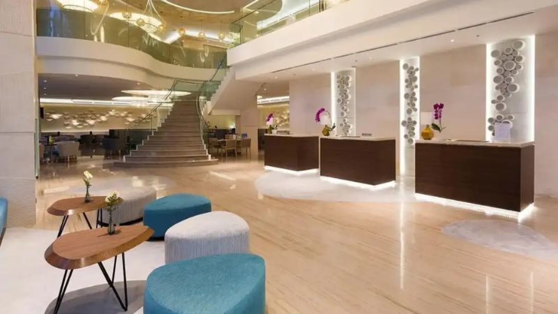 Liberty Central Nha Trang