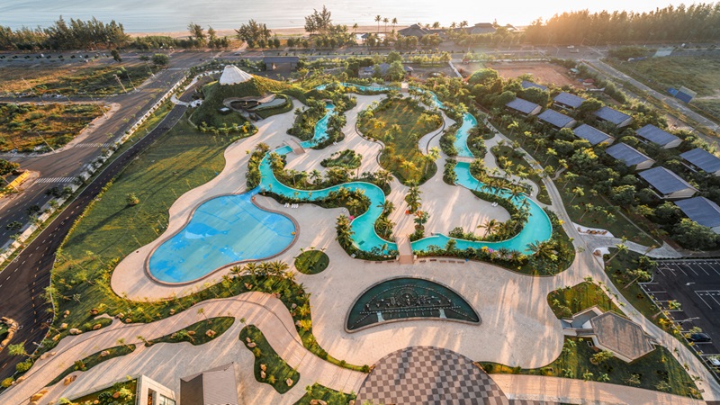 Mikazuki 365 Đà Nẵng