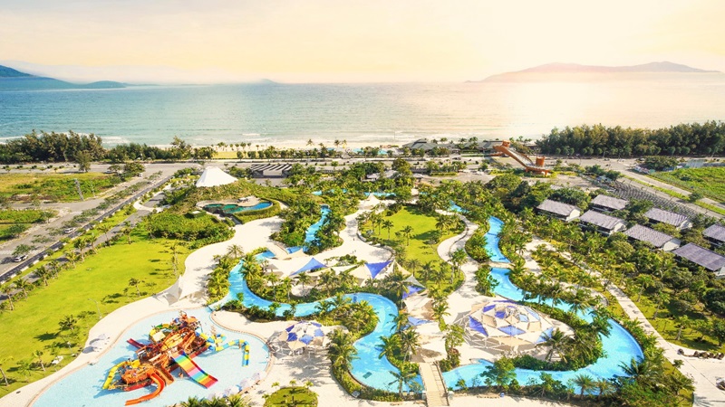 Mikazuki 365 Đà Nẵng