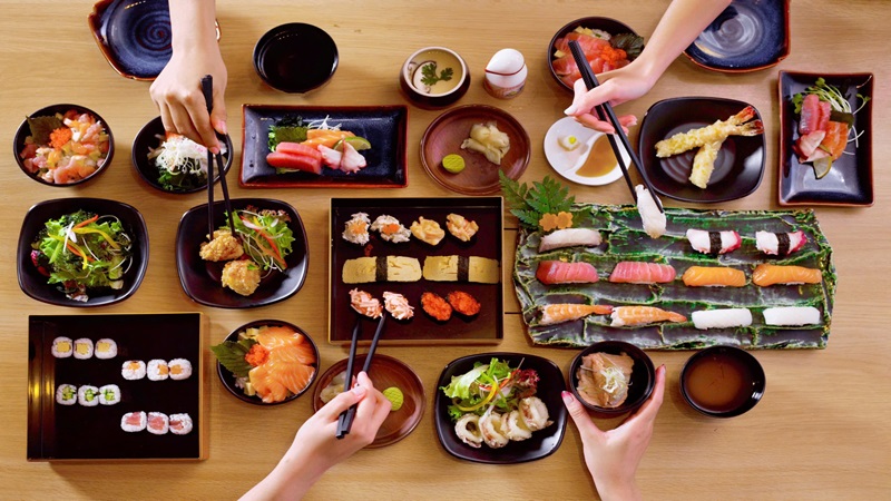 Mikazuki 365 Đà Nẵng