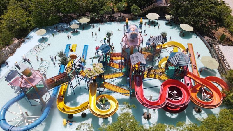 Các hoạt động giải trí khác