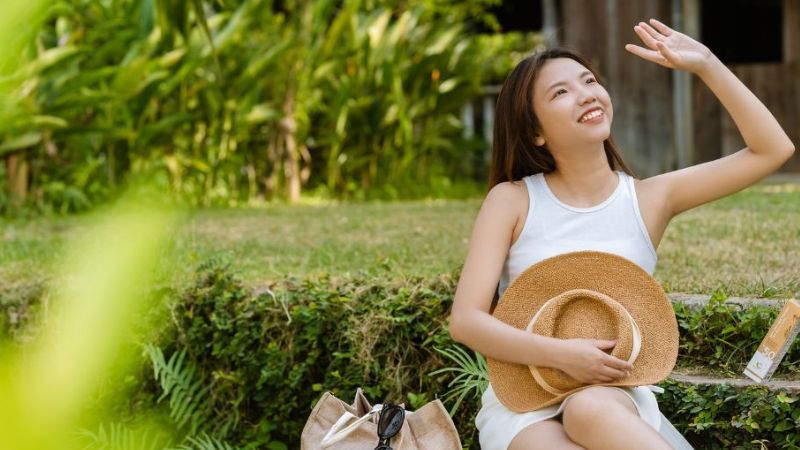 Phan Gia Xanh Garden