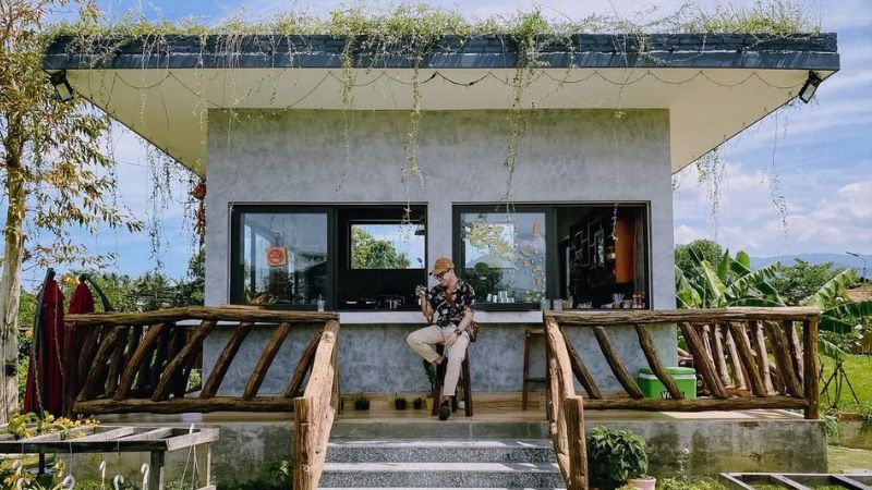 Phan Gia Xanh Garden