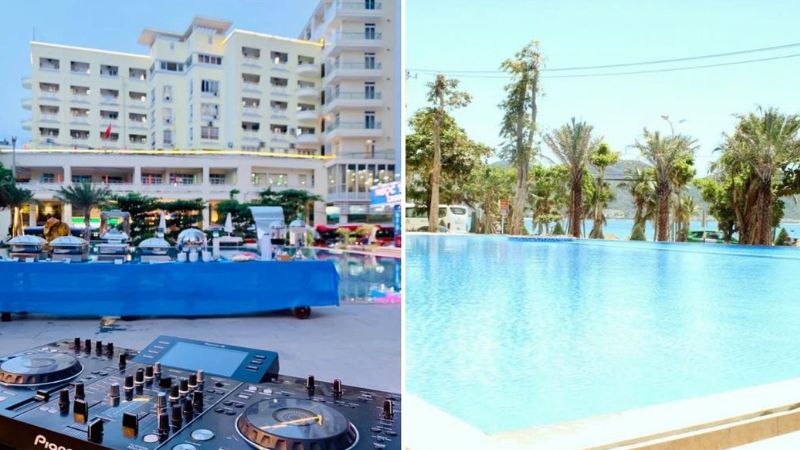 The MCR Luxury Nha Trang