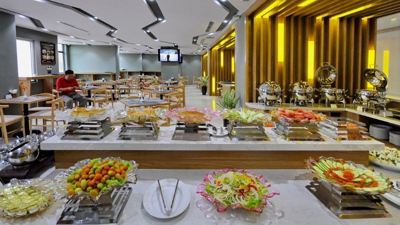 The MCR Luxury Nha Trang