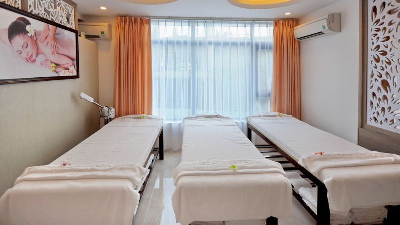 The MCR Luxury Nha Trang