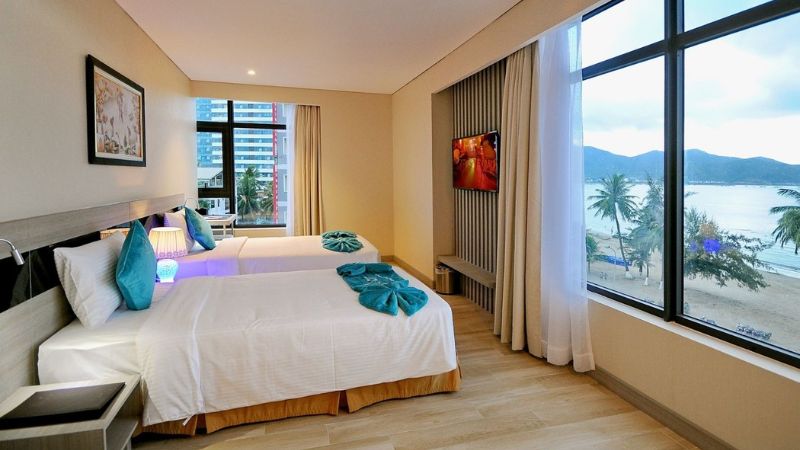 The MCR Luxury Nha Trang
