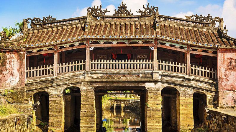 Những địa điểm bạn không nên bỏ lỡ trong Tour du lịch Hội An