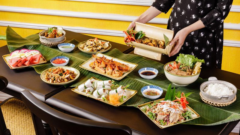 Đến Hội An ăn gì?