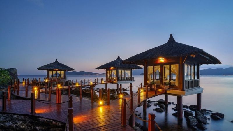 Vinpearl Discovery Rockside Nha Trang