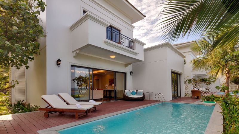 Vinpearl Discovery Rockside Nha Trang