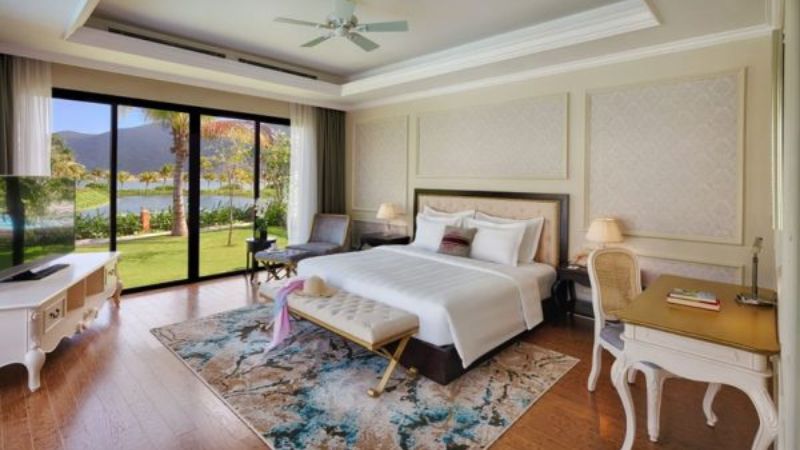 Vinpearl Discovery Rockside Nha Trang