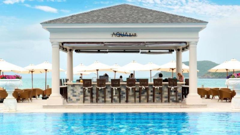 Vinpearl Discovery Rockside Nha Trang