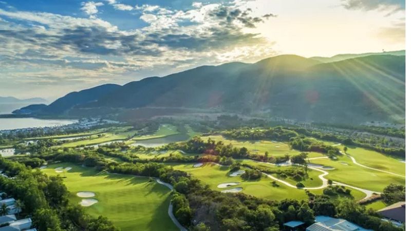 Vinpearl Golf Nha Trang