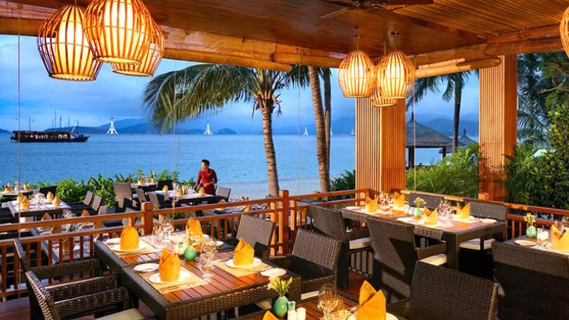 Vinpearl Golf Nha Trang