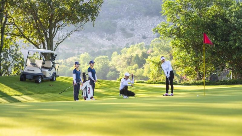 Vinpearl Golf Nha Trang