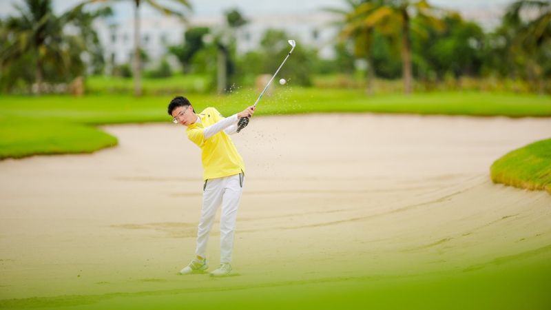 Vinpearl Golf Nha Trang