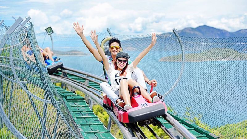 VinWonders Nha Trang 