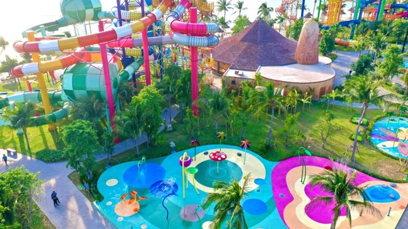 VinWonders Nha Trang 