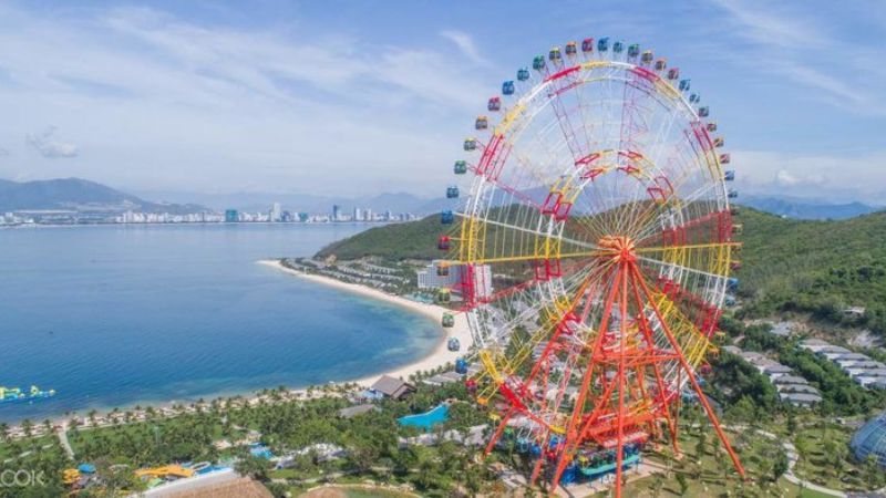 VinWonders Nha Trang 