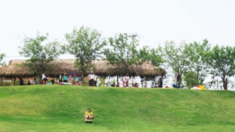 Waterland Thạch Lâm