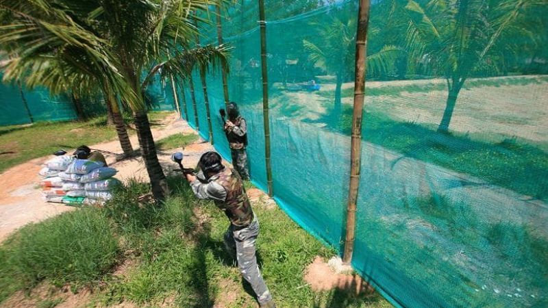 Waterland Thạch Lâm