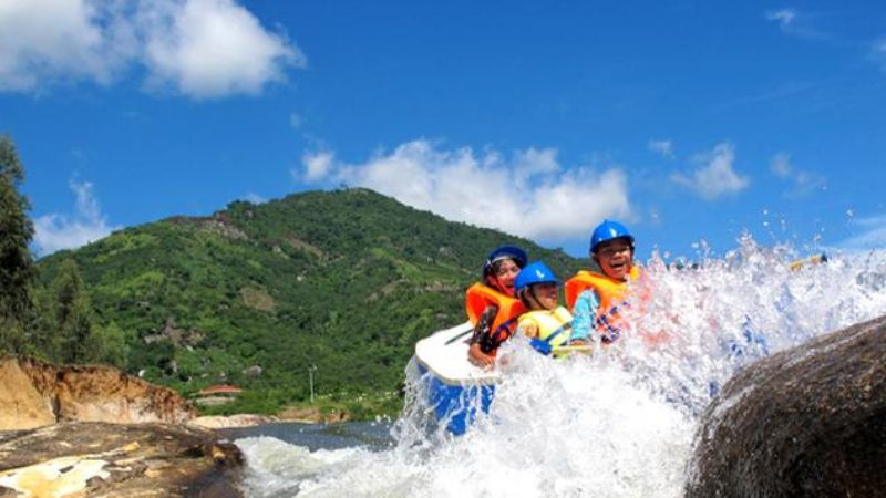 Waterland Thạch Lâm