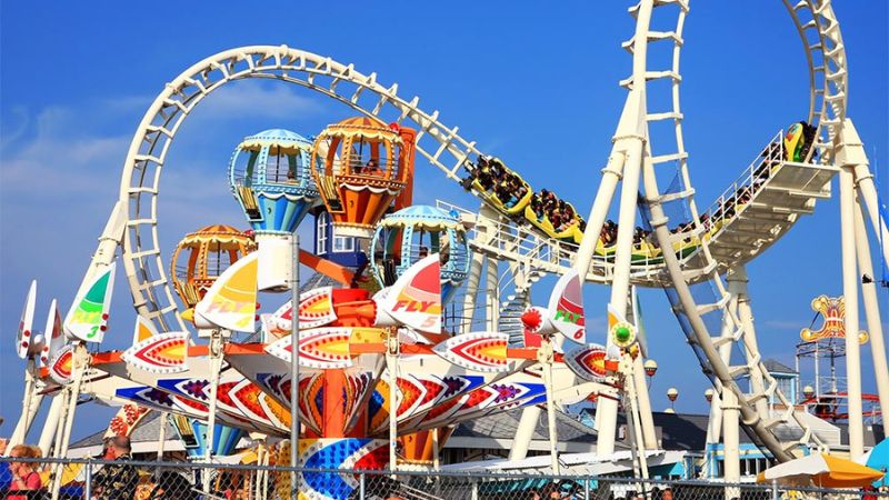 Wonder Park Nha Trang