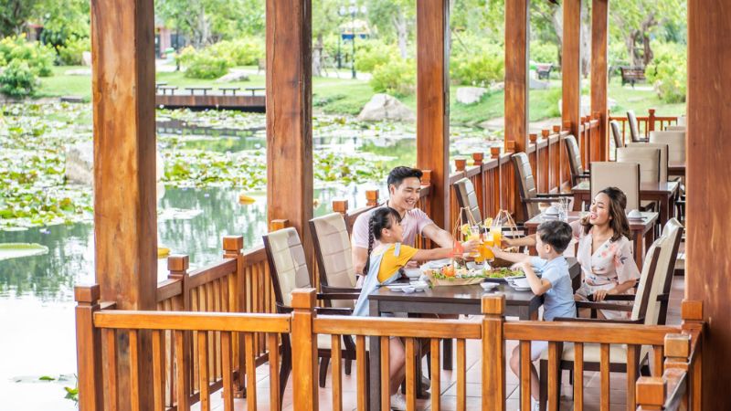 Wonder Park Nha Trang