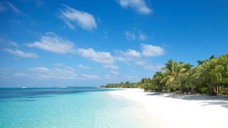 Bãi Biển Non Nước