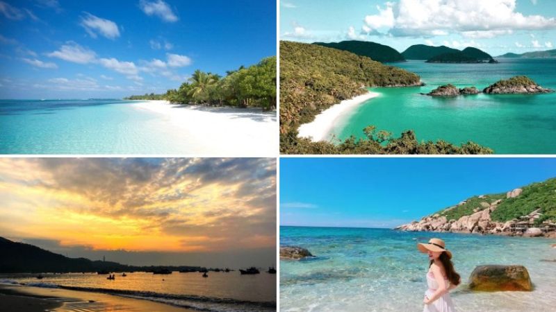 Bãi Biển Non Nước