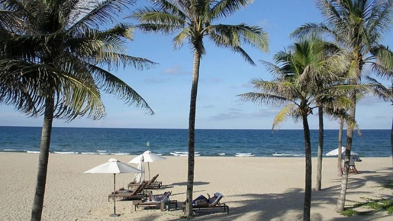 Bãi Biển Non Nước