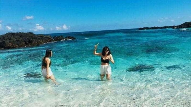 Bãi Biển Non Nước