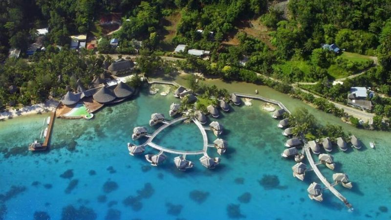 Bãi biển Non Nước Đà Nẵng