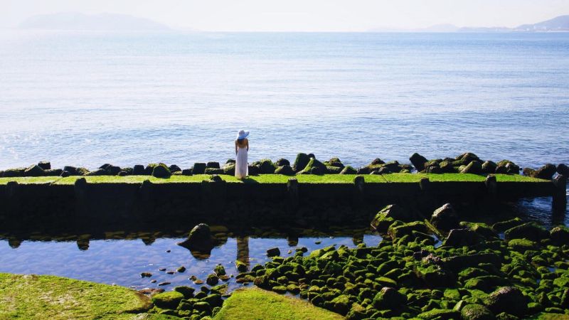 Bãi Rêu Nha Trang