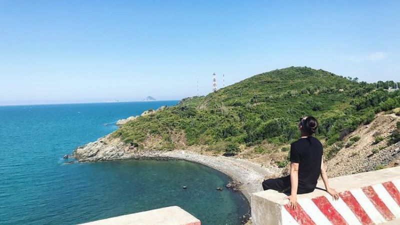 Bãi Tiên Nha Trang