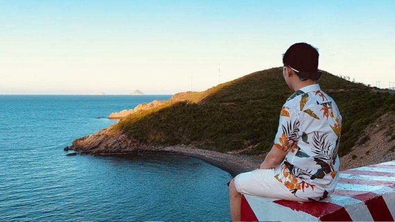 Bãi Tiên Nha Trang