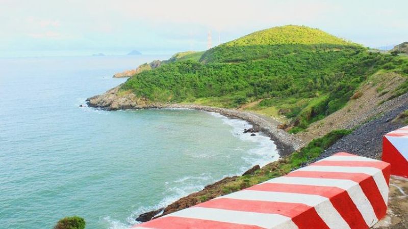 Bãi Tiên Nha Trang