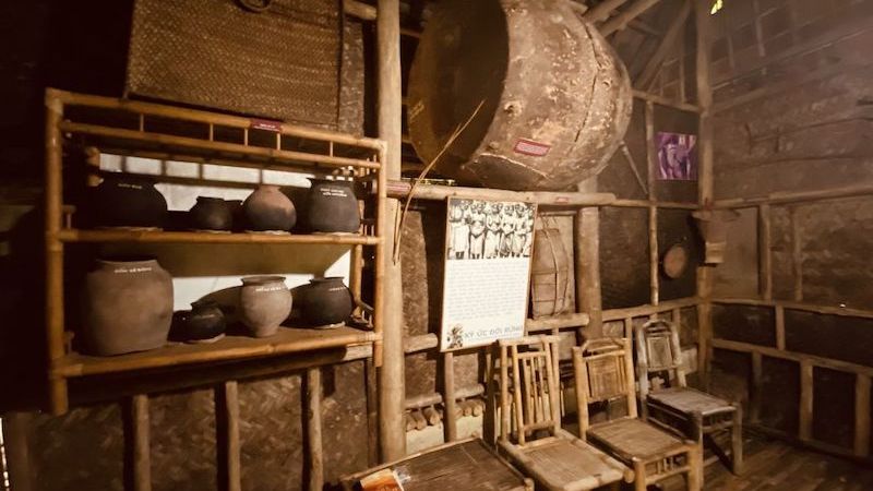 Bảo tàng Đồng Đình Đà Nẵng