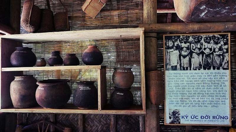 Bảo tàng Đồng Đình Đà Nẵng