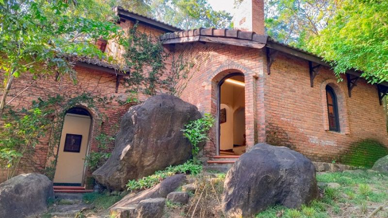 Bảo tàng Đồng Đình Đà Nẵng