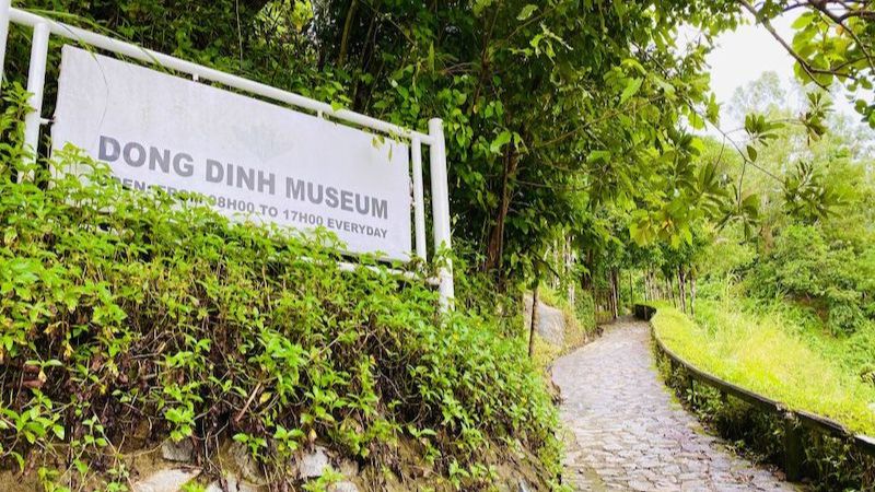 Bảo tàng Đồng Đình Đà Nẵng