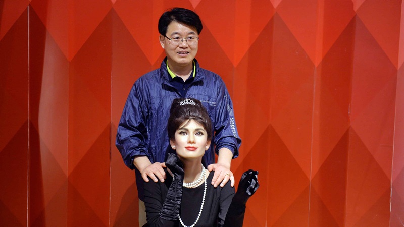 Bảo Tàng Tượng Sáp Bà Nà Hills