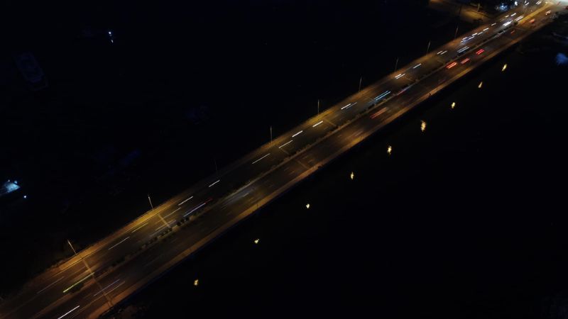 Cầu Bình Tân Nha Trang