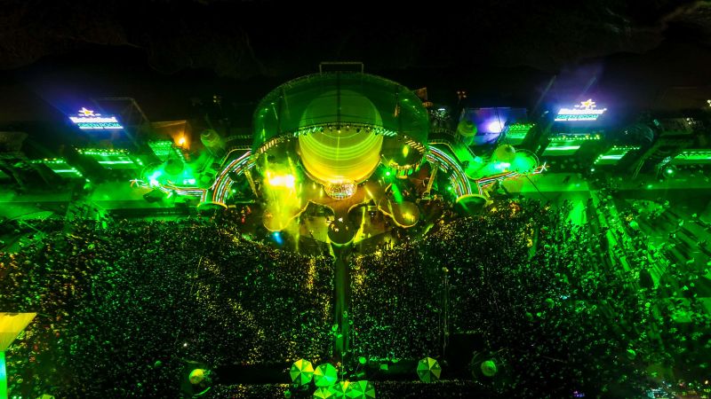 Chợ Đêm Sông Hàn