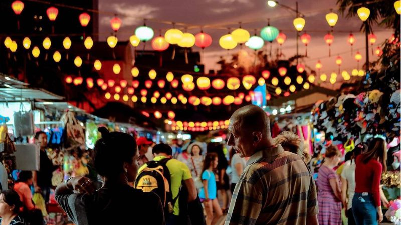 chợ Nha Trang