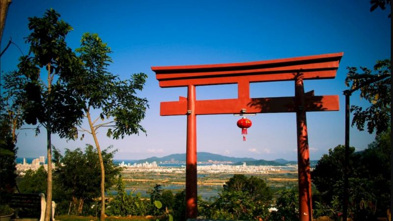 Chùa Pháp Sơn Nha Trang